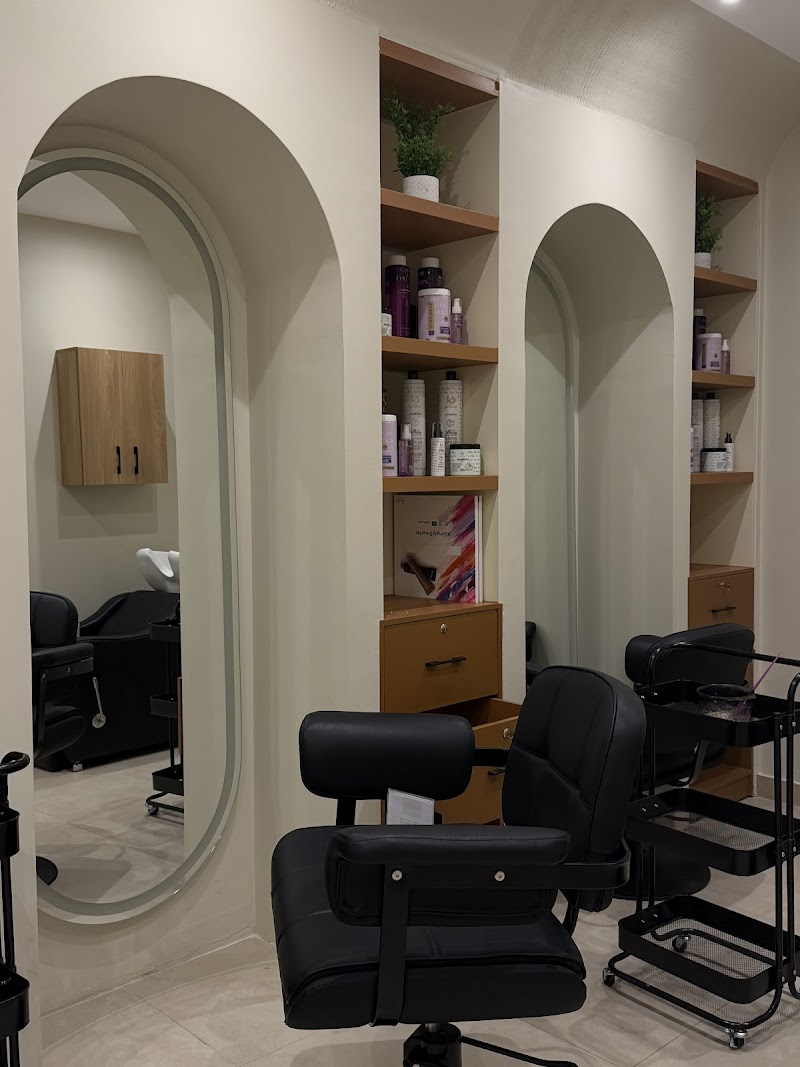 Velvet Station Beauty Salon - صورة 3