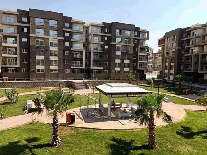 شركة المغازي العقارية - صورة 3