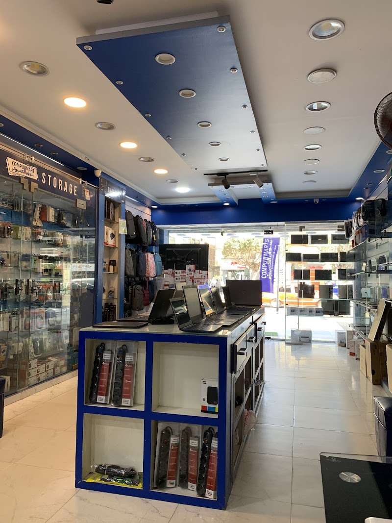 سوق الكمبيوتر الإسماعيلية The Laptop Shop - صورة 3