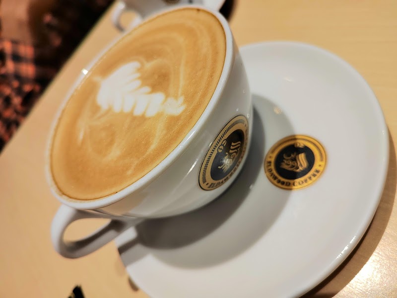 Al-Dawood Cafe - Photo 1