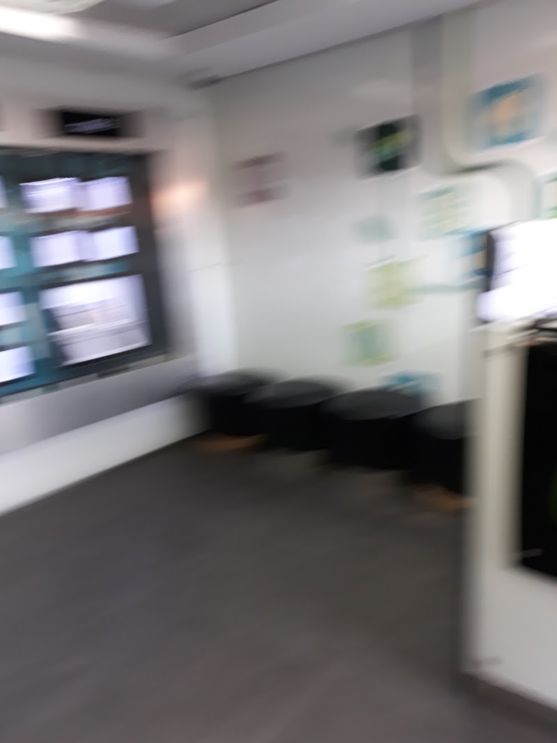 Etisalat office - shoubra elkhima - Photo 2