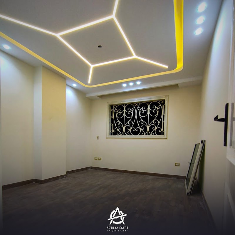 Artilya Egypt Interior Design & Decoration - صورة 3