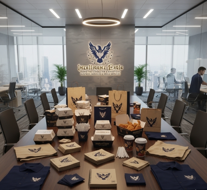 Intelligent Eagle