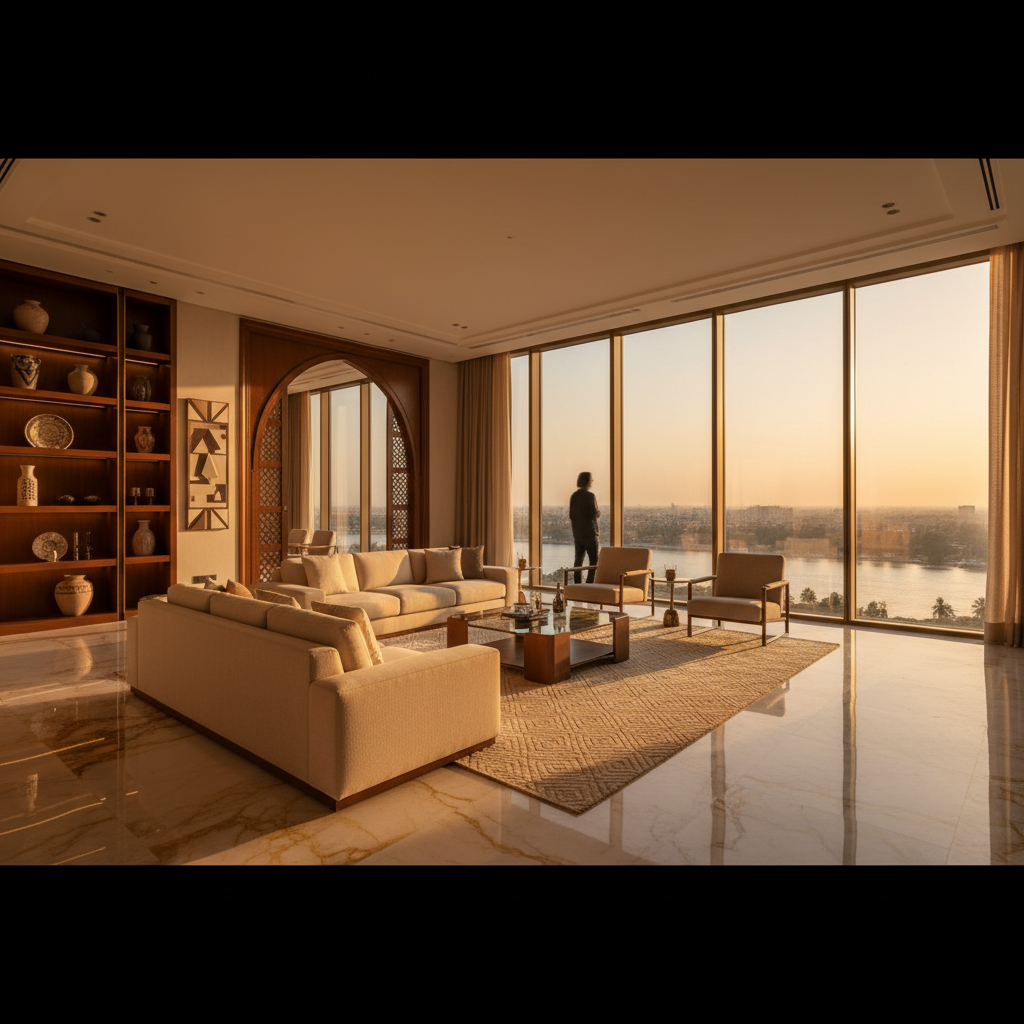 Cavalry Trading & Real Estate Investment