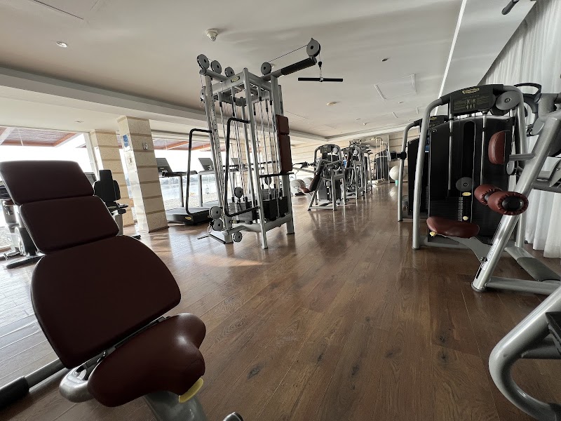 The Spa & Fitness Center - Photo 3