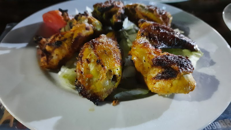 مطعم و كافيه الوادي - صورة 3