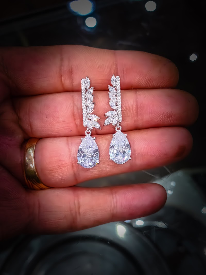 Dr Beshoy jewellery - صورة 3