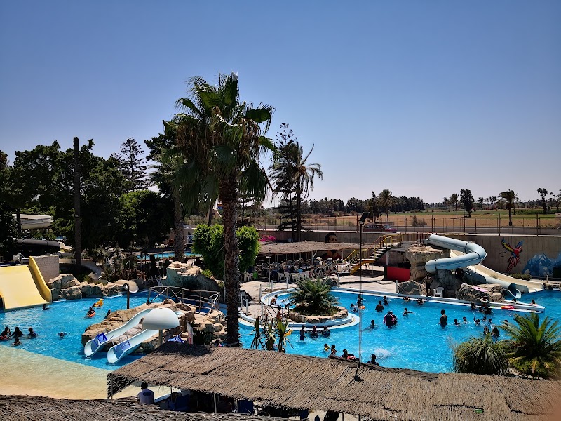 Aqua city Taverna - صورة 3