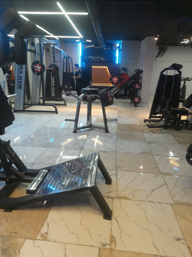 GODZILLA GYM - صورة 1