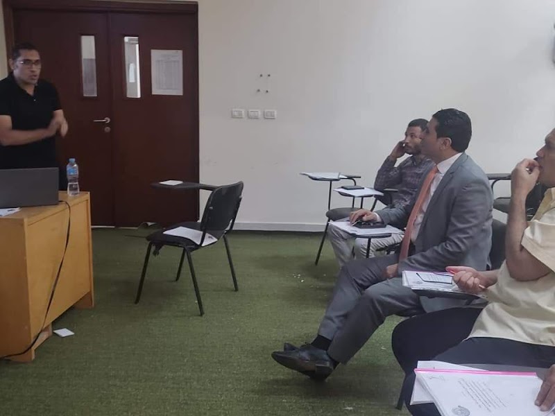 معهد البحوث والدراسات الاستراتيجية لدول حوض النيل - جامعة الفيوم - صورة 2