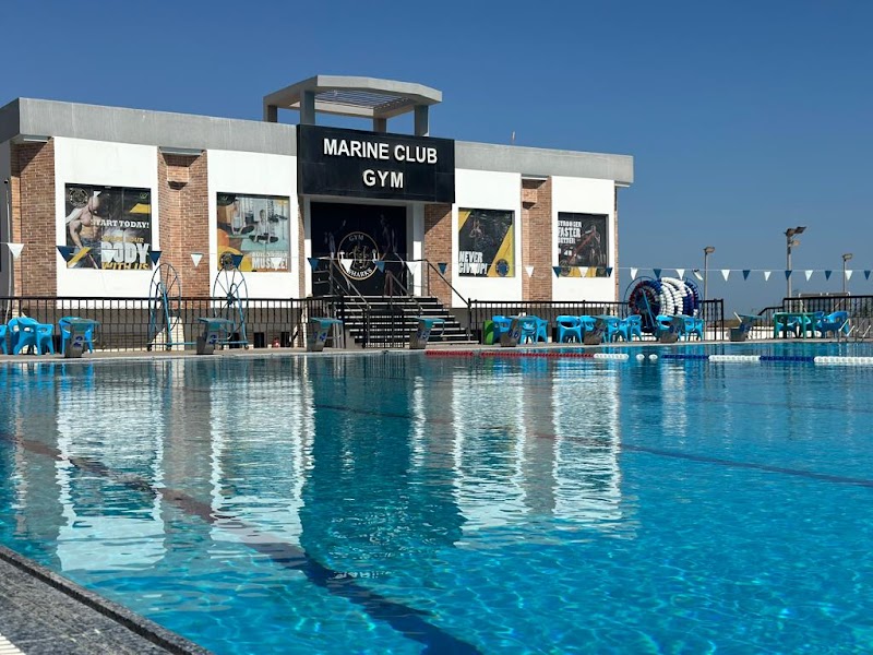 Gym Sharks Hurghada - صورة 1