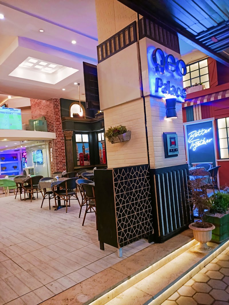 Geo Restaurant & Cafe - صورة 3