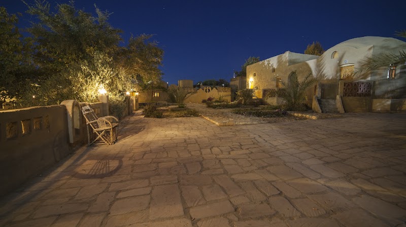 Rahala Safari Hotel - صورة 2