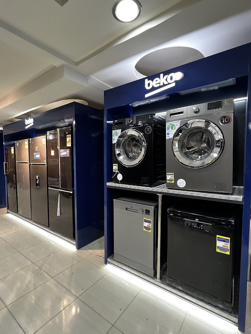 شركة الصافي للاجهزة الكهربائية والمنزلية AL-SAFY Electrical Appliances