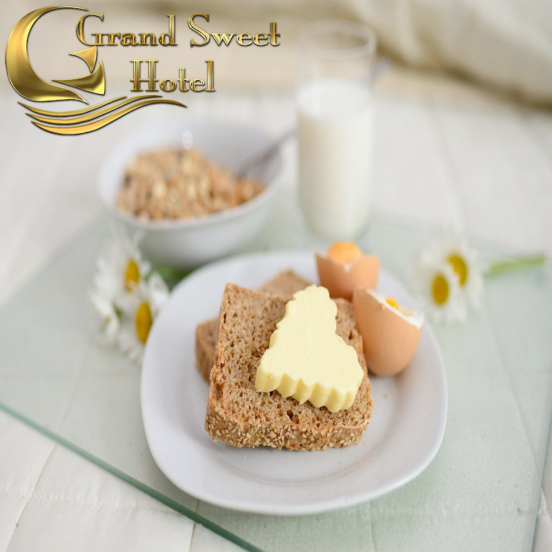 فندق جراند سويت - Grand Sweet Hotel - Photo 1