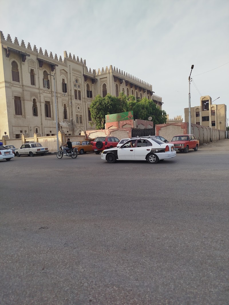 مدرسة ابتدائى المعهد الدينى الازهرى - صورة 3