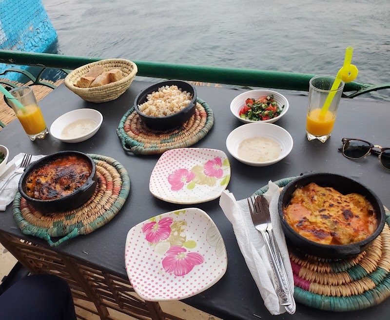 Nubian Dreams Restaurant & Cafe