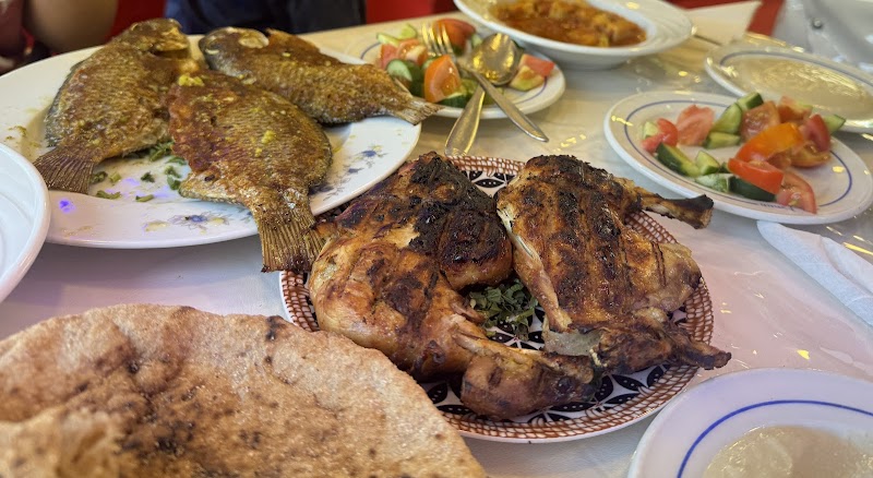 Ismailia Restaurant - Photo 3