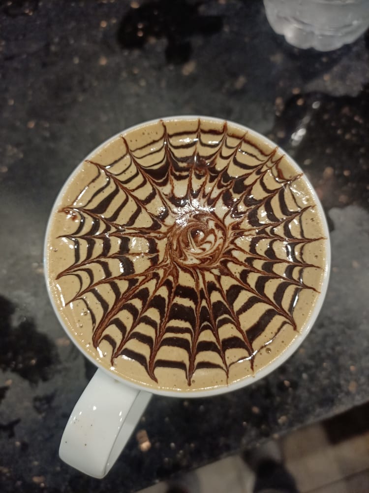 كافيه الماظه