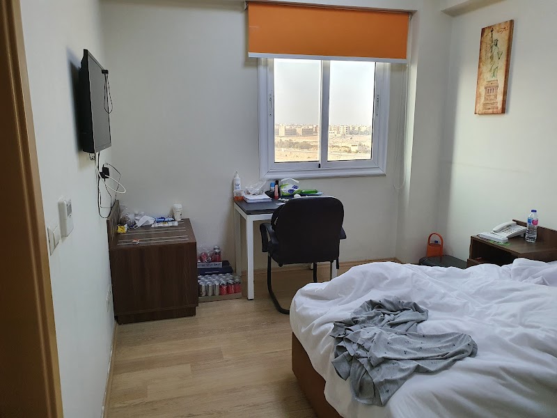 United Ats Hotel