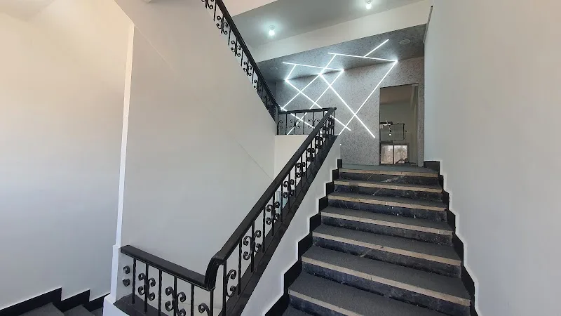 أكاديمية التميز الدولية للتدريب والبحث العلمى والاستشارات - Photo 3