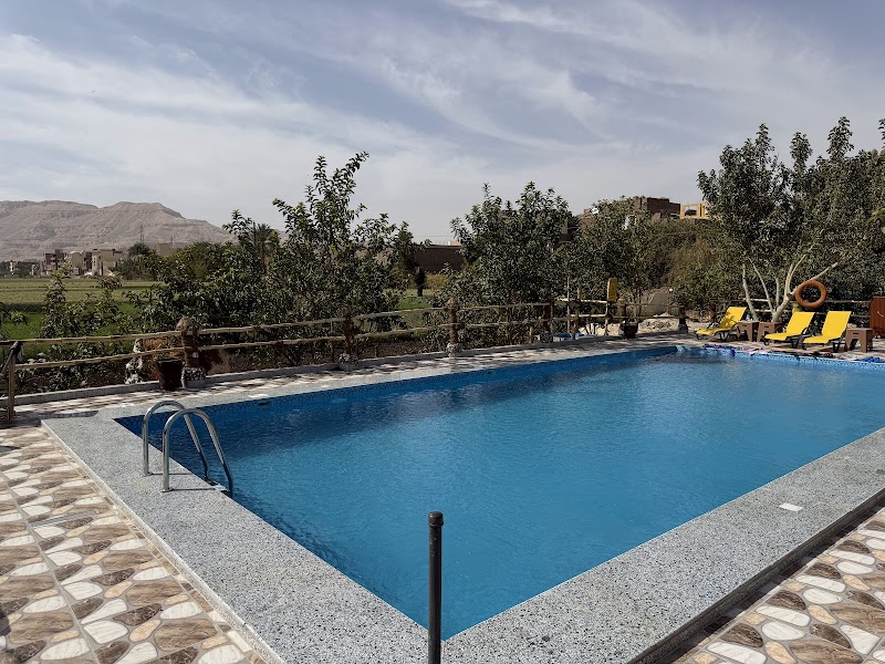 Bedouin lodge luxor - صورة 1