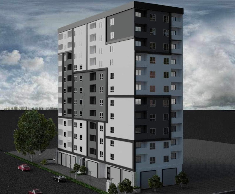 El Mohandes Group - Photo 1