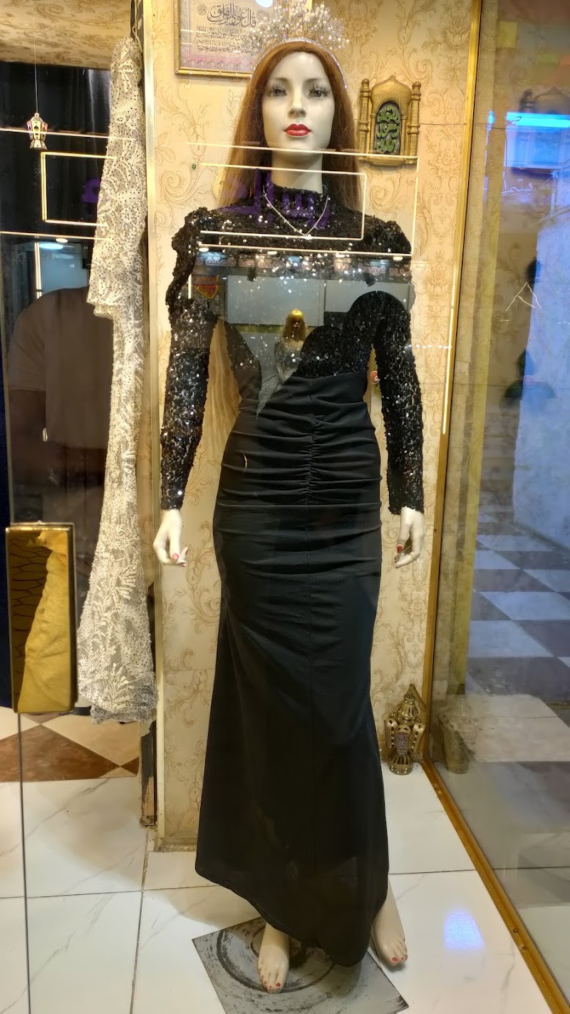 اتيليه دهب