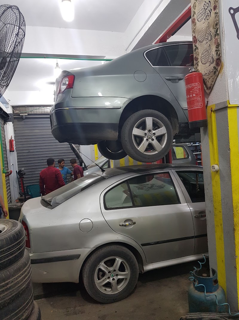 Engineering Center For German Car Repair - Photo 2