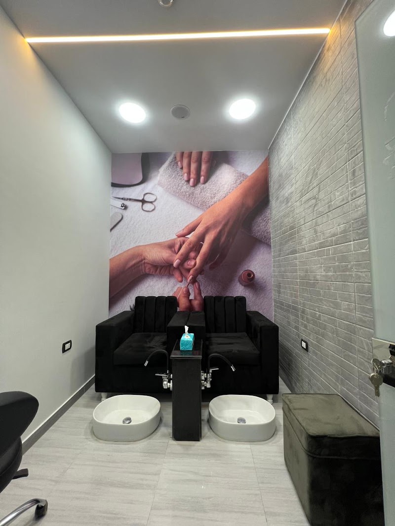 Kappers Beauty center2 - Photo 2
