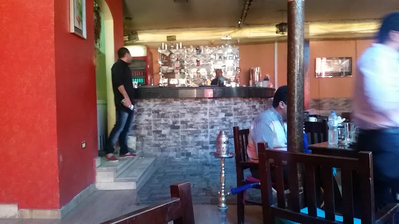 Morgana Cafe - Photo 1