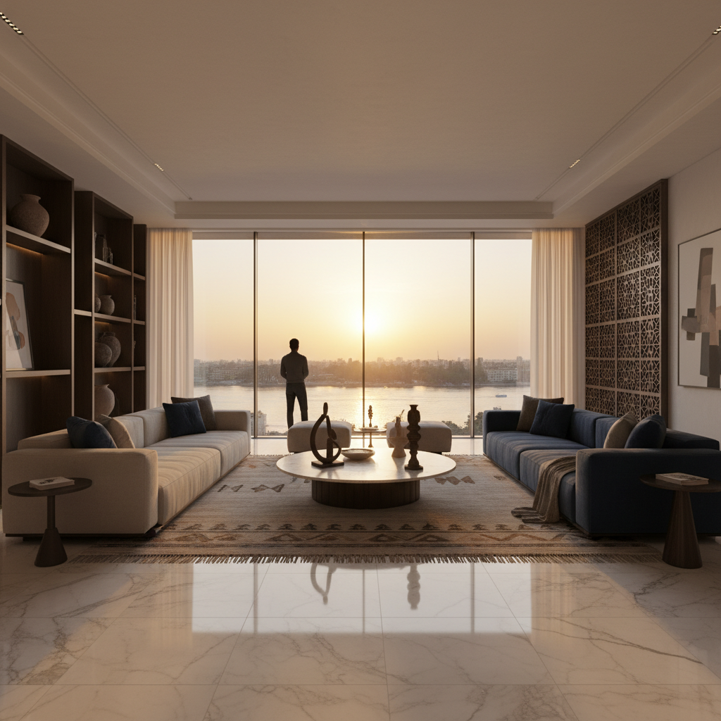 Excellence Office for Surveying and Real Estate Investments