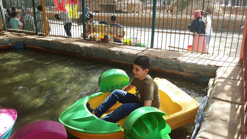 Happy Land Amusement Park - Photo 1