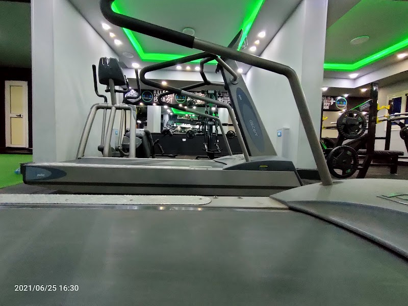 Fitness beat gym - صورة 3