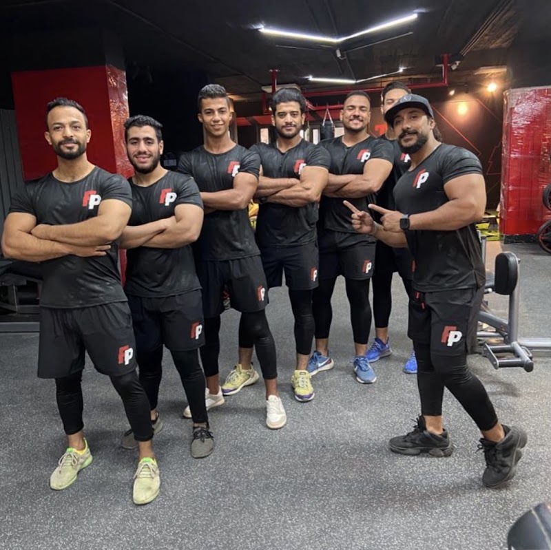 Fit Pro Gym