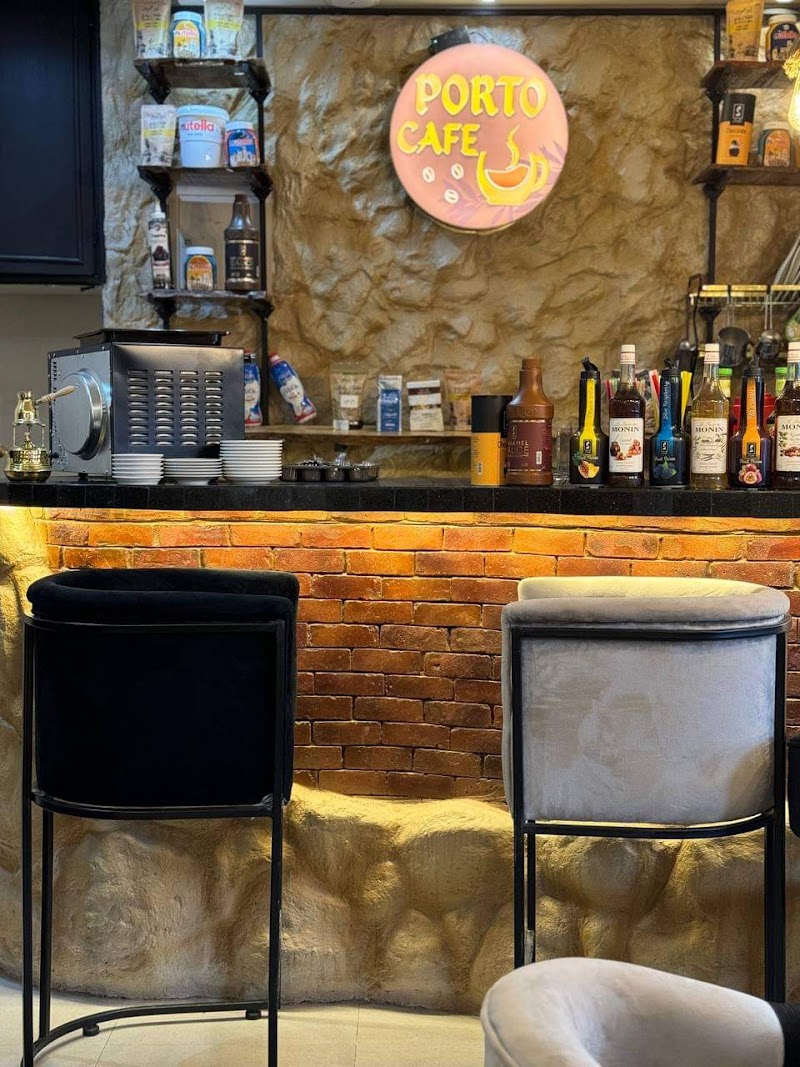 Porto Cafe - Photo 3