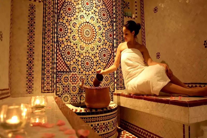 Bamboo Nails & Spa | بامبو سبا - Photo 1