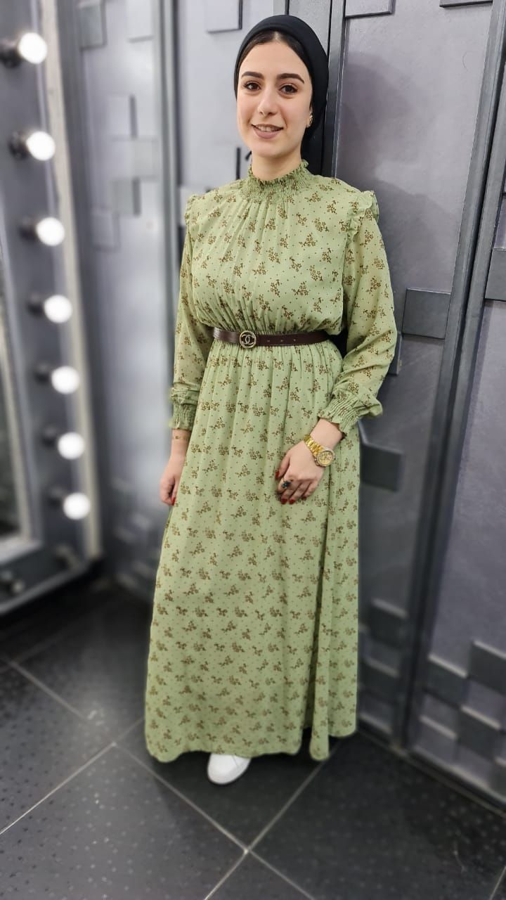 لابروش لملابس الكاجول الحريمى - Photo 1
