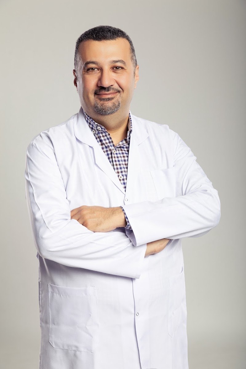 EL-FAKAHANY CLINIC د. حسن الفكهاني