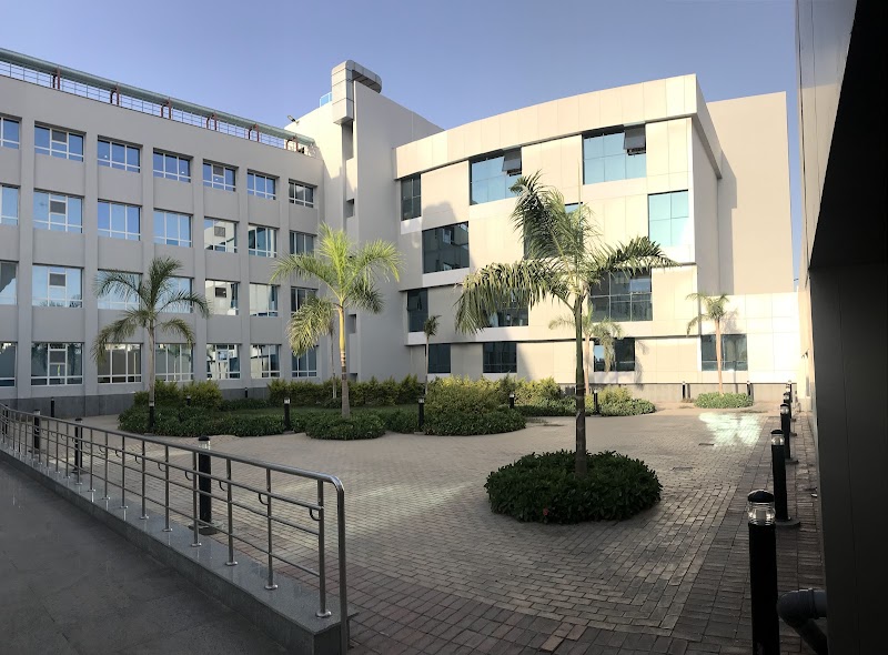 Ismalia medical complex