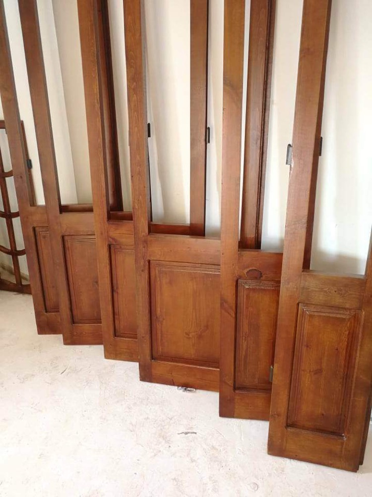 شركة نيو ارت عادل عزمى للمقاولات ادارة المهندس عزمى عادل - صورة 3