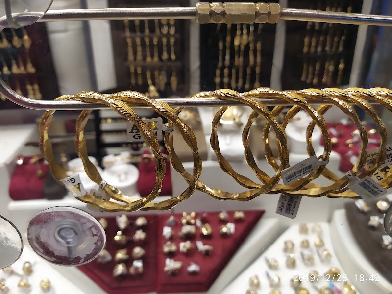 Ayman Hilal For Silver and Jewellery - Photo 1
