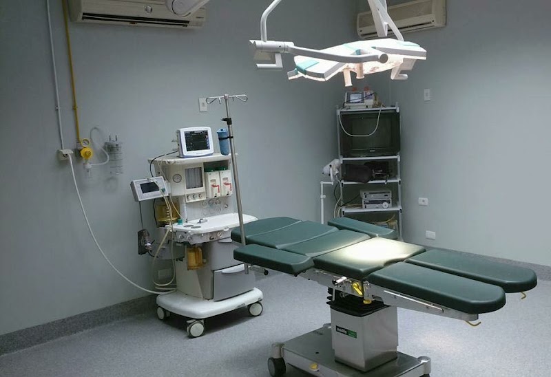 El Menia General Hospital