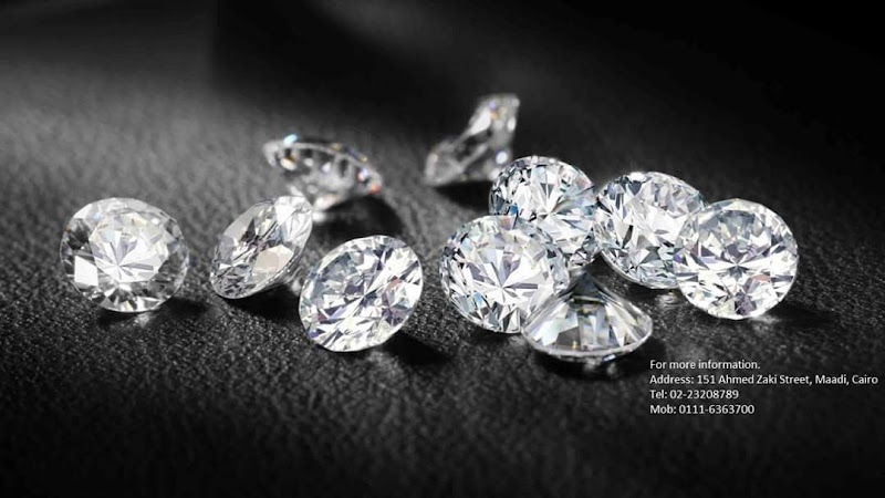 Abd Elhady jewelery