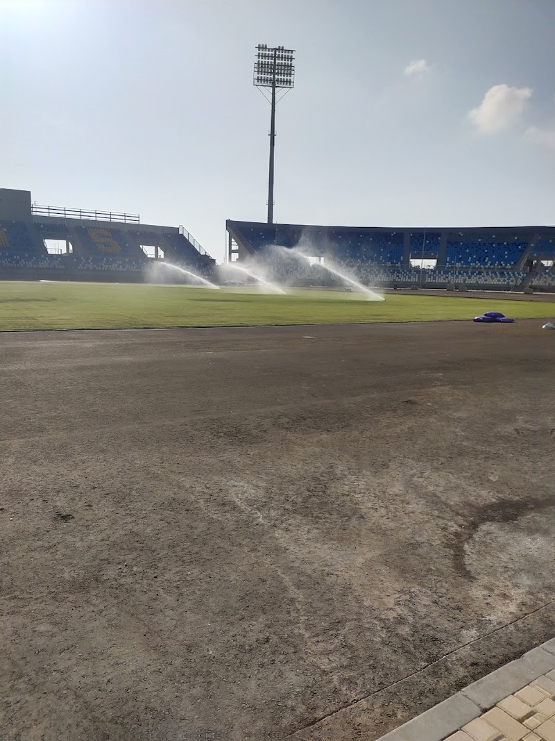 استاد نادى القناة - Photo 2