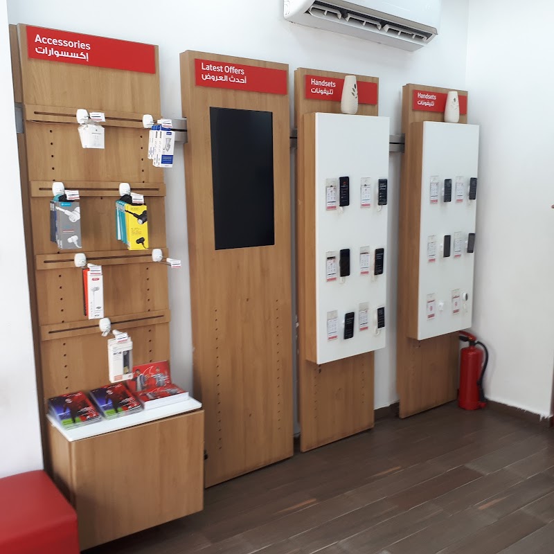 Vodafone - Photo 3