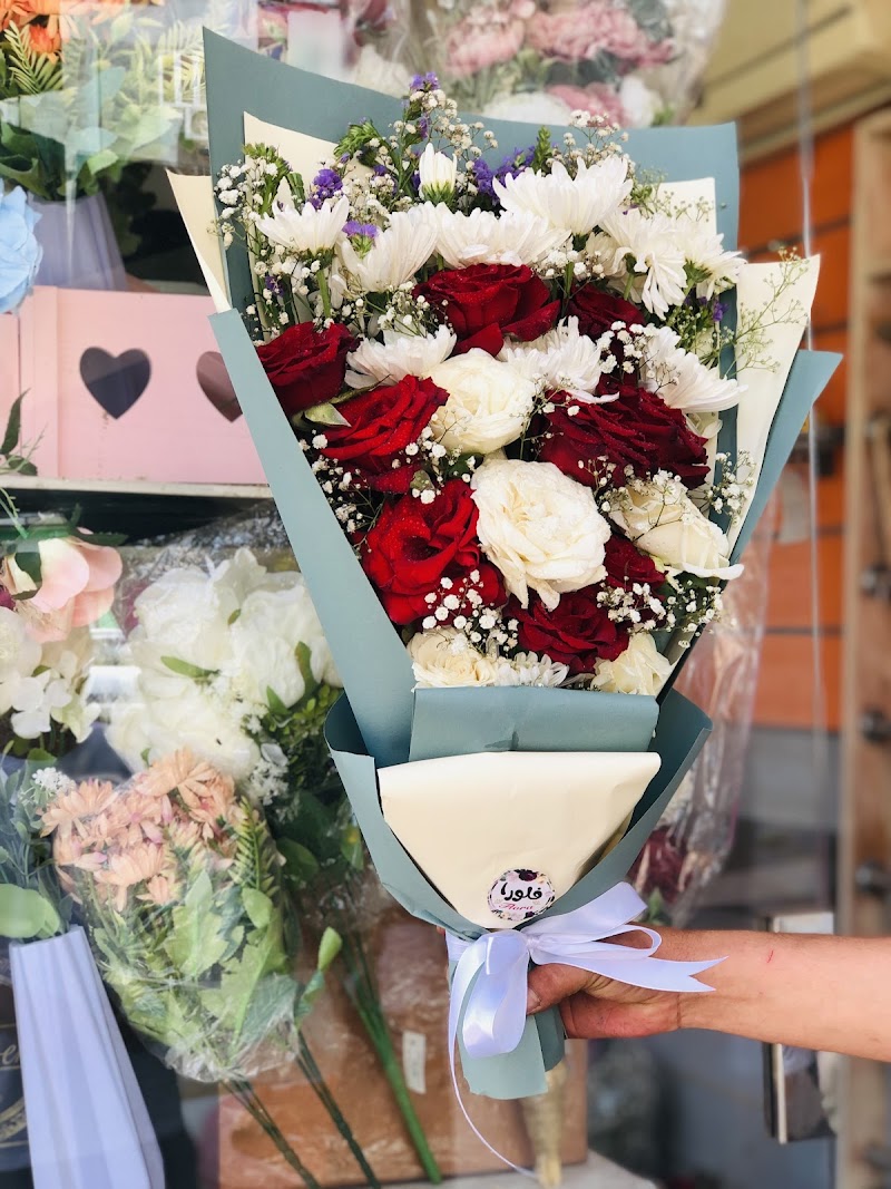 Flora Flower’s - صورة 3