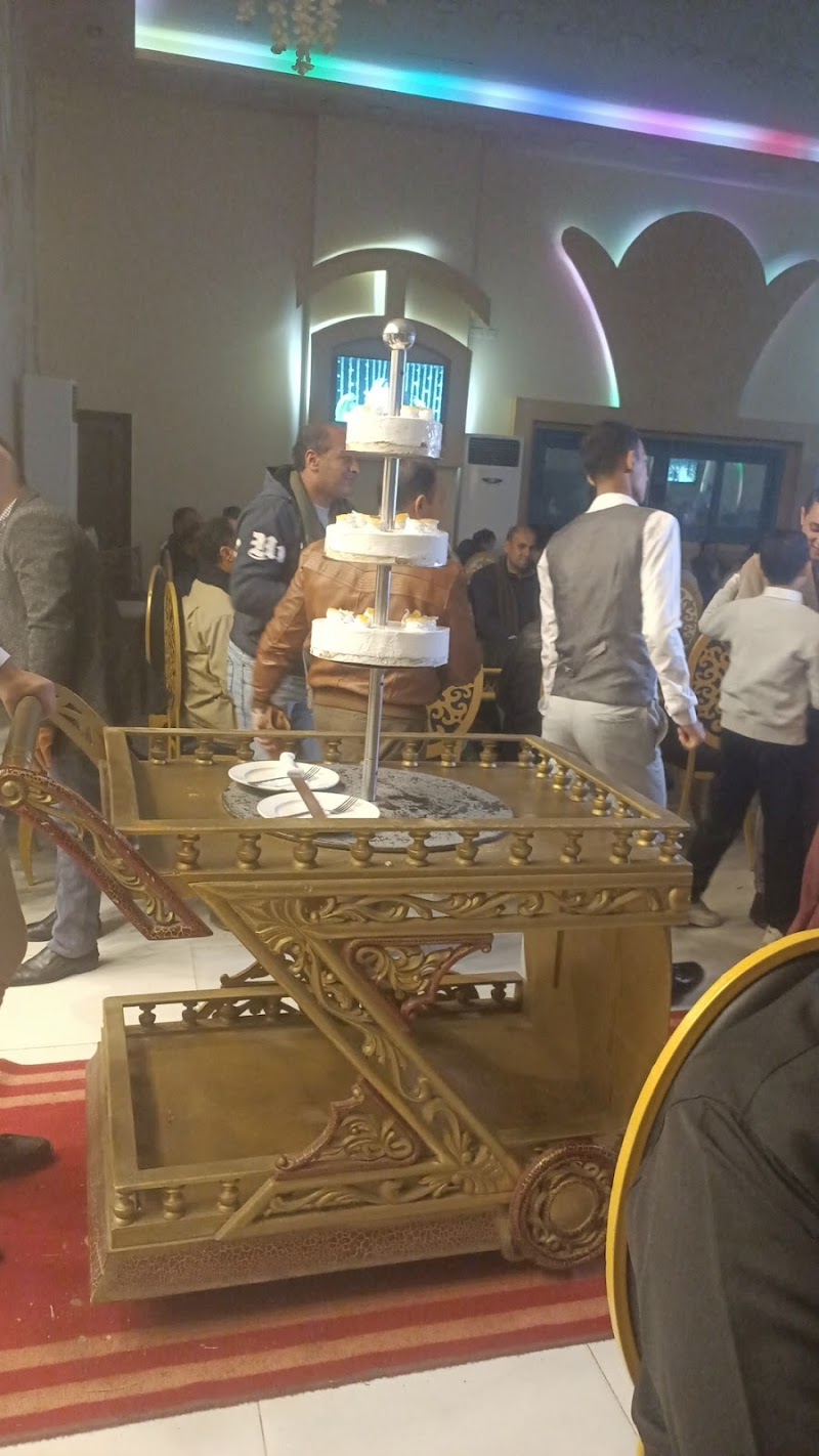 قاعه لامور الافراح - صورة 2