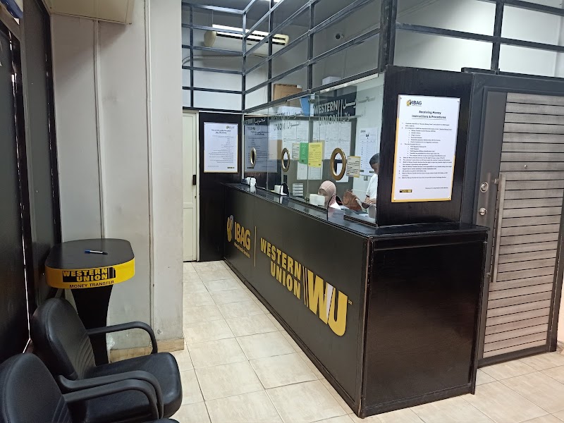 IBAG Western Union - صورة 1