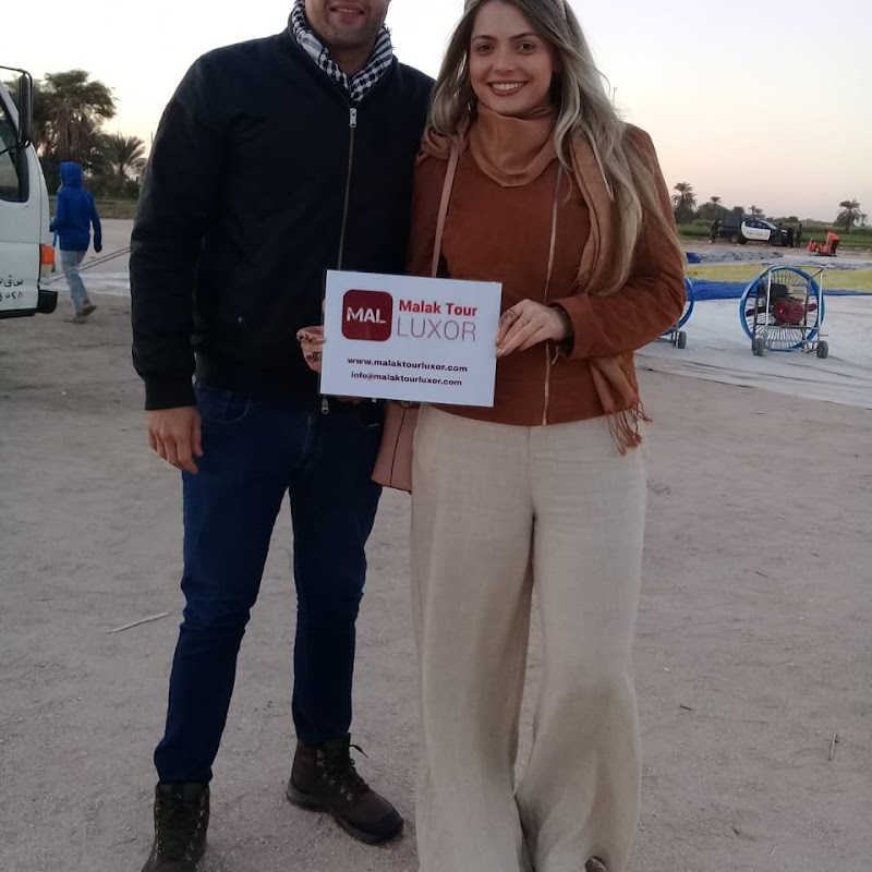 malak tours Egypt - صورة 1
